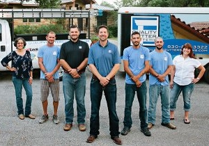 Photo of Quality Gutter Systems