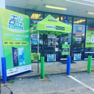 Photo of In & Out Wireless