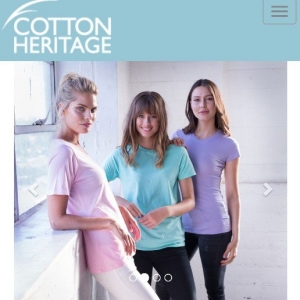 Photo of Wholesale T Shirts Depot