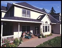 Photo of All Aluminum Gutters