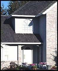 Photo of All Aluminum Gutters