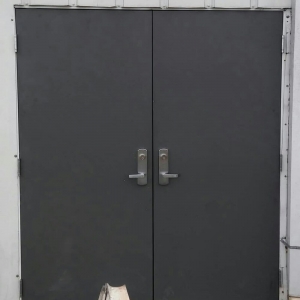 Photo of High Security Lock & Safe