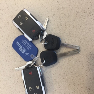 Photo of High Security Lock & Safe