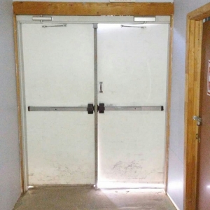 Photo of High Security Lock & Safe