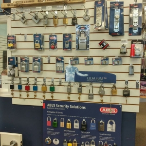 Photo of High Security Lock & Safe