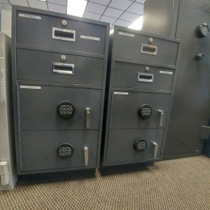 Photo of High Security Lock & Safe