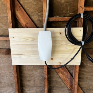 Photo of PanElectric