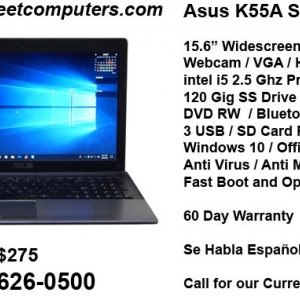 Photo of AZ Discreet Computers