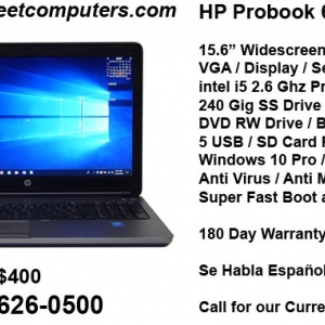 Photo of AZ Discreet Computers