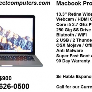 Photo of AZ Discreet Computers