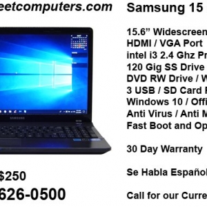 Photo of AZ Discreet Computers