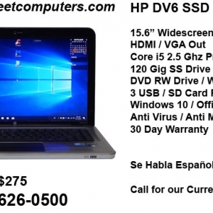 Photo of AZ Discreet Computers