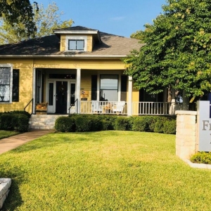 Austin Frontier Bank of Texas