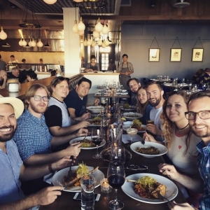 Photo of Internet Marketing Team