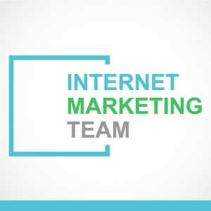 Photo of Internet Marketing Team