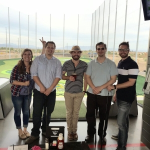 Photo of Internet Marketing Team