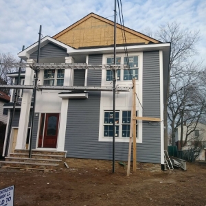 Photo of MN Homes Contractor