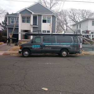 Photo of MN Homes Contractor