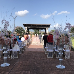 Photo of FountainBlu Event Centers