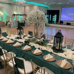 Photo of FountainBlu Event Centers