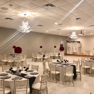 Photo of FountainBlu Event Centers