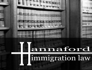 Photo of Hannaford Immigration Law
