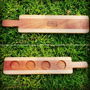 Photo of M & M Wood Design