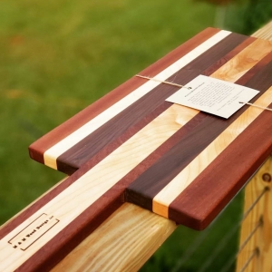 Photo of M & M Wood Design