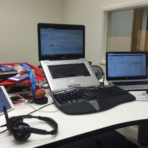 Photo of SMBclix