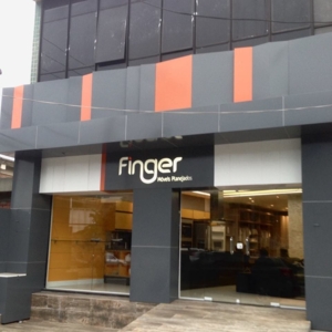 Photo of Finger