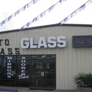 Photo of Glass With Class