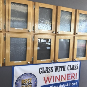 Photo of Glass With Class