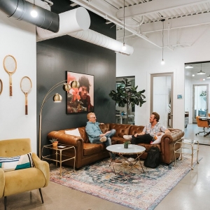Photo of THRIVE Coworking
