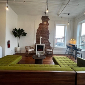 Photo of THRIVE Coworking