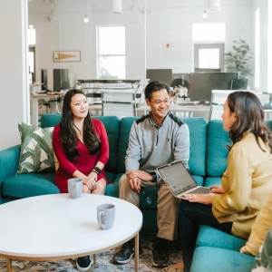 Photo of THRIVE Coworking