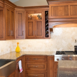 Photo of Dynamic Woodworking