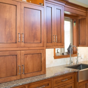 Photo of Dynamic Woodworking