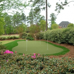 Photo of Synthetic Turf Internaltional