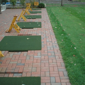 Photo of Synthetic Turf Internaltional