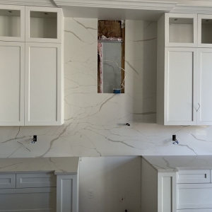 Fraser Preferred Marble & Granite