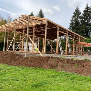 Photo of Wapiti Pacific Contractors