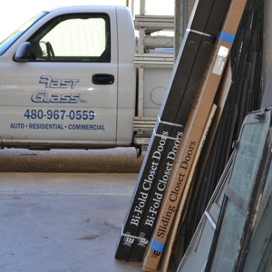 Photo of Fast Glass