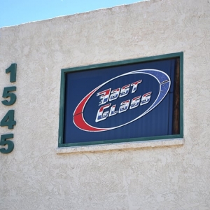 Photo of Fast Glass