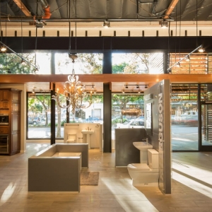 Photo of Ferguson Bath, Kitchen & Lighting Gallery