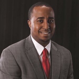 Photo of Corey Jones - State Farm Insurance Agent