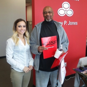 Photo of Corey Jones - State Farm Insurance Agent