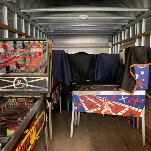 Berwyn Like-Minded Moving