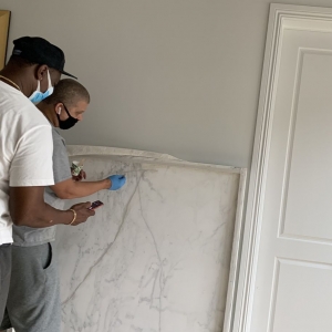 Photo of Stone Pros Polishing & Restoration