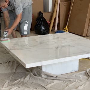 Photo of Stone Pros Polishing & Restoration