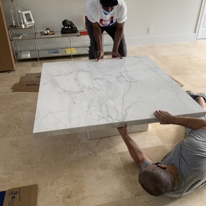 Photo of Stone Pros Polishing & Restoration